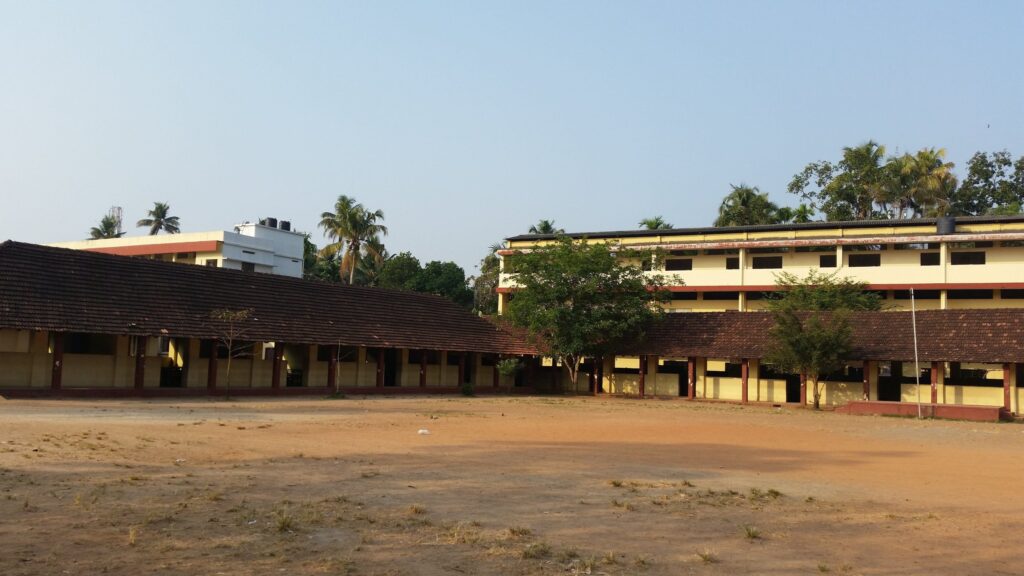 Vocational Higher Secondary