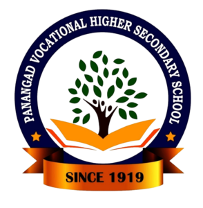 Panangad VHSS logo
